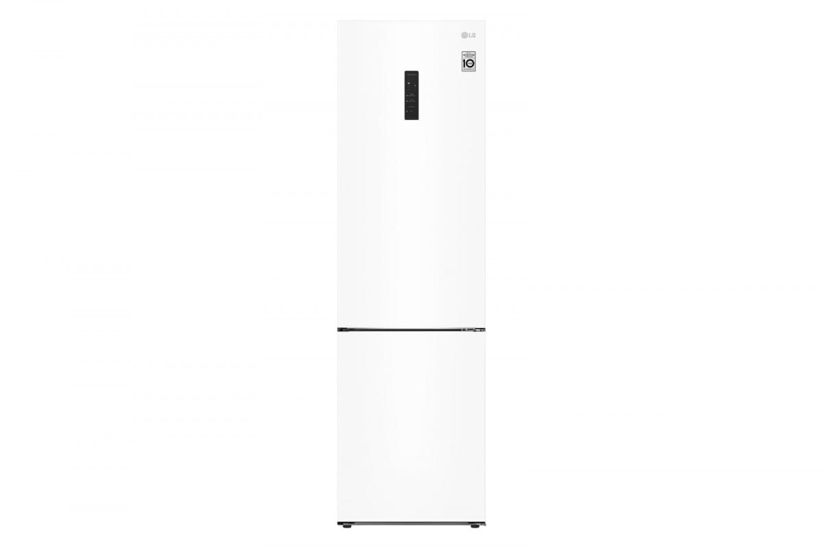 LG GAB 509CQTL  Холодильник - уменьшенная 6