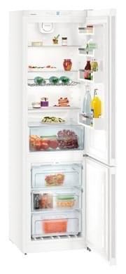 Liebherr CN 4813  Холодильник - уменьшенная 7