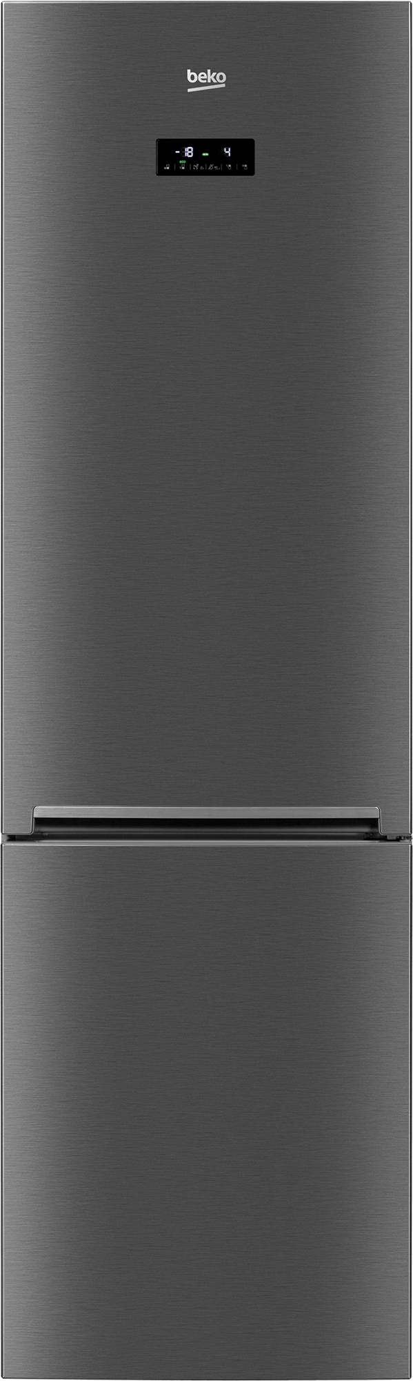 BEKO CNKR 5356E20X Холодильник - уменьшенная 6