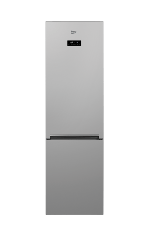 BEKO CNKR 5356E20S Холодильник - уменьшенная 6