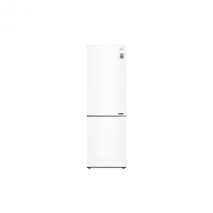 LG GAB 459 CQCL  Холодильник - уменьшенная 6