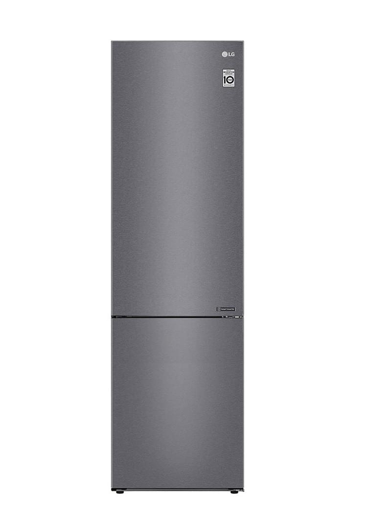 LG GA-B509CLCL  Холодильник - уменьшенная 6