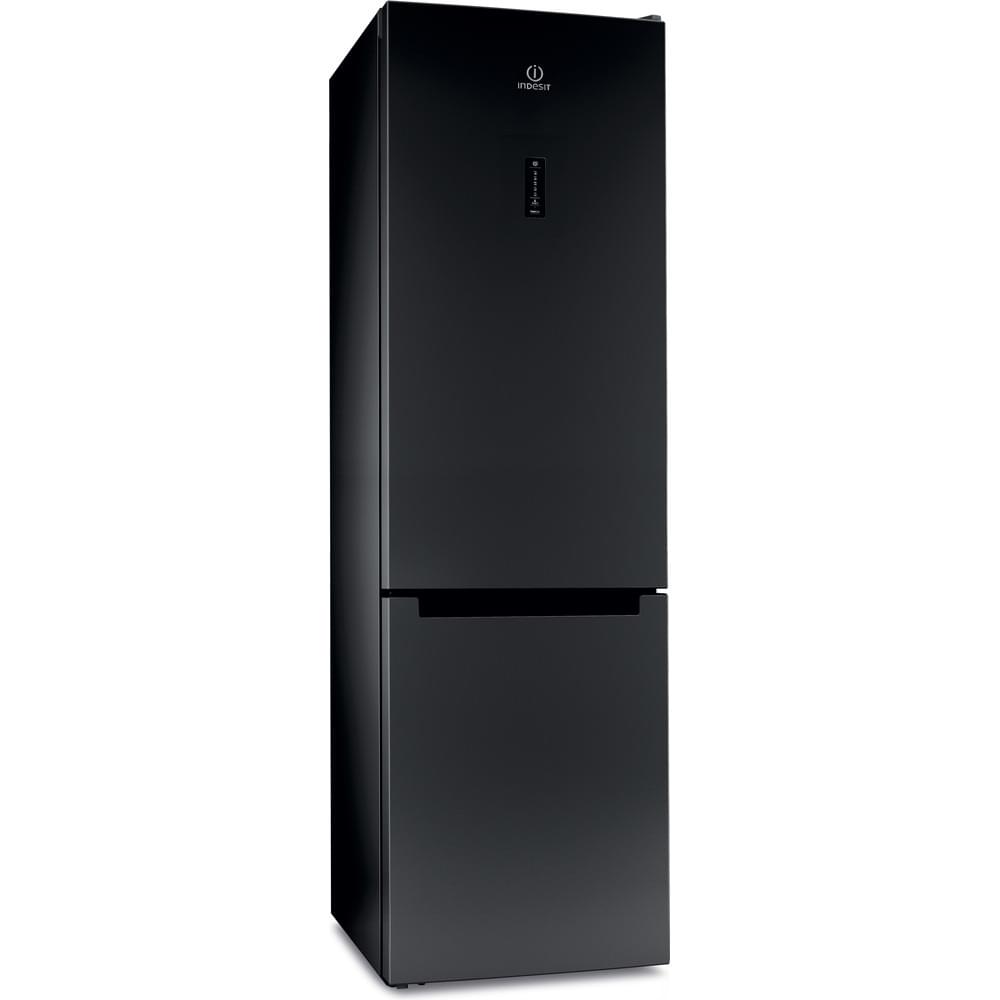 INDESIT DF 5200B  Холодильник - уменьшенная 6