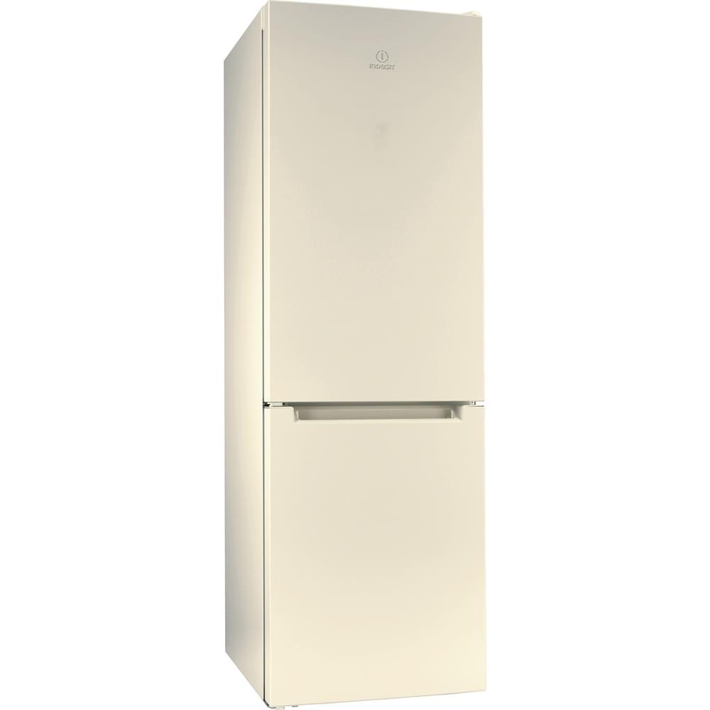 INDESIT DS 4180 E  Холодильник - уменьшенная 6