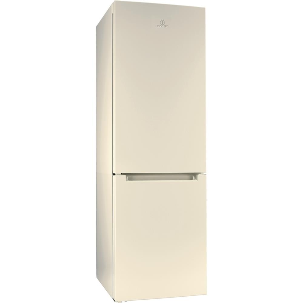 INDESIT DF 4180 E  Холодильник - уменьшенная 6
