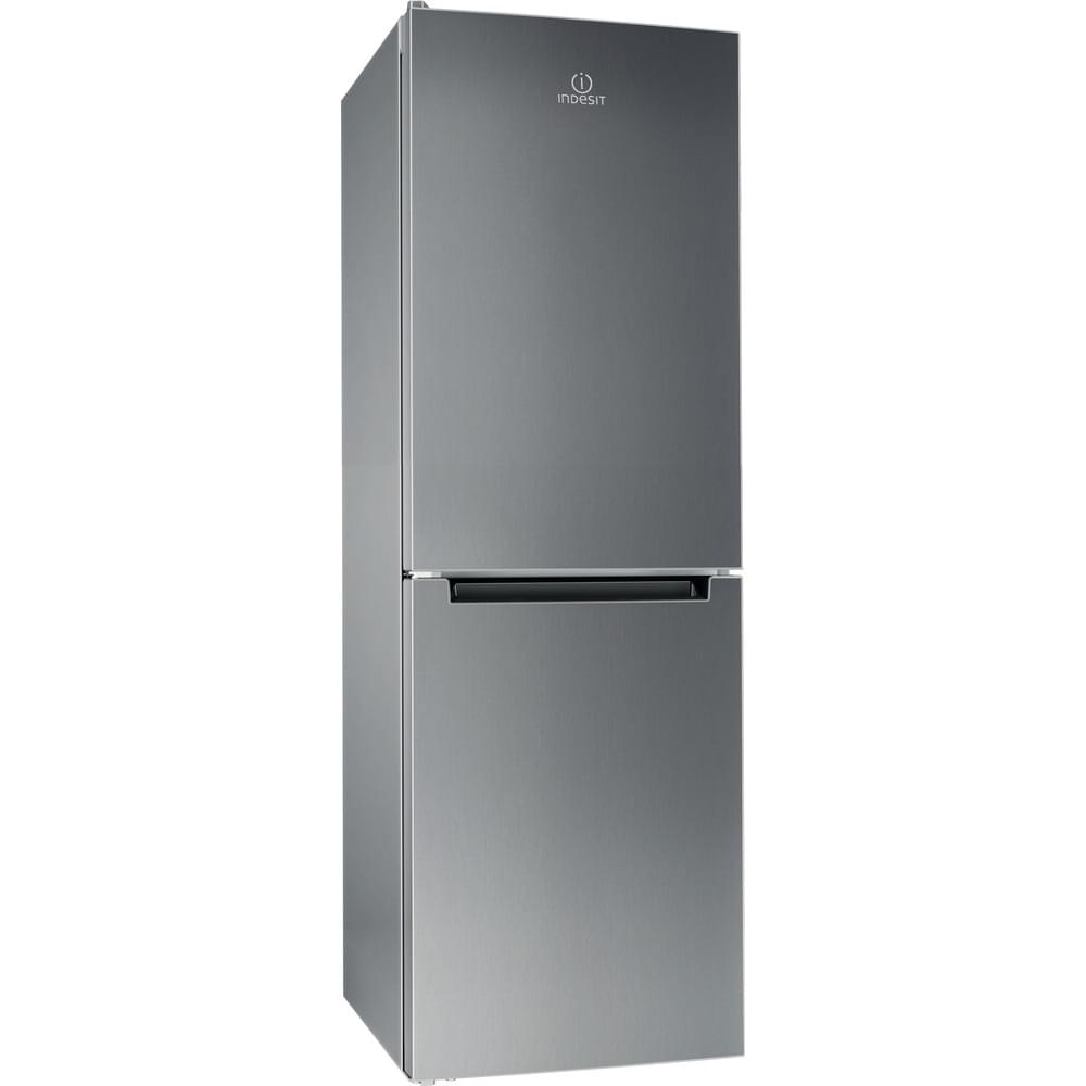 INDESIT DS 4160 S  Холодильник - уменьшенная 6