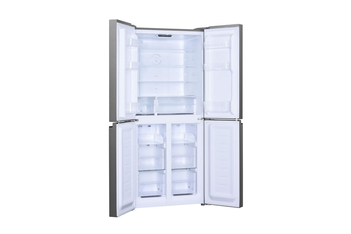 WILLMARK MDC 642NFIX  Холодильник - уменьшенная 7