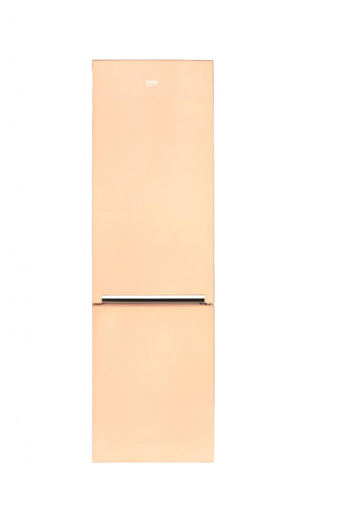 BEKO CNKR 5321K20SB  Холодильник - уменьшенная 6