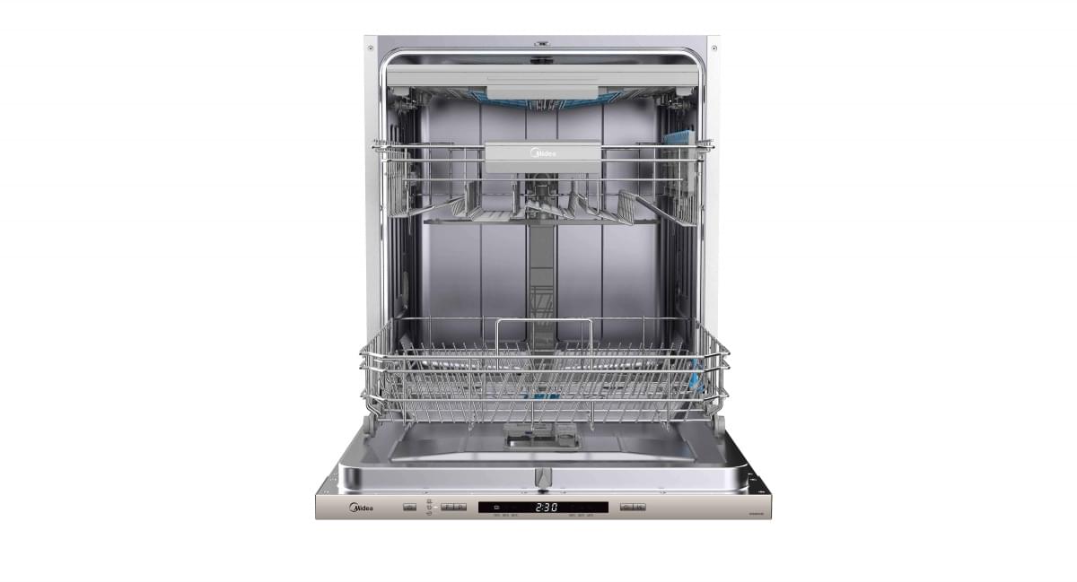 Midea MID60S430  Машина посудомоечная - уменьшенная 6