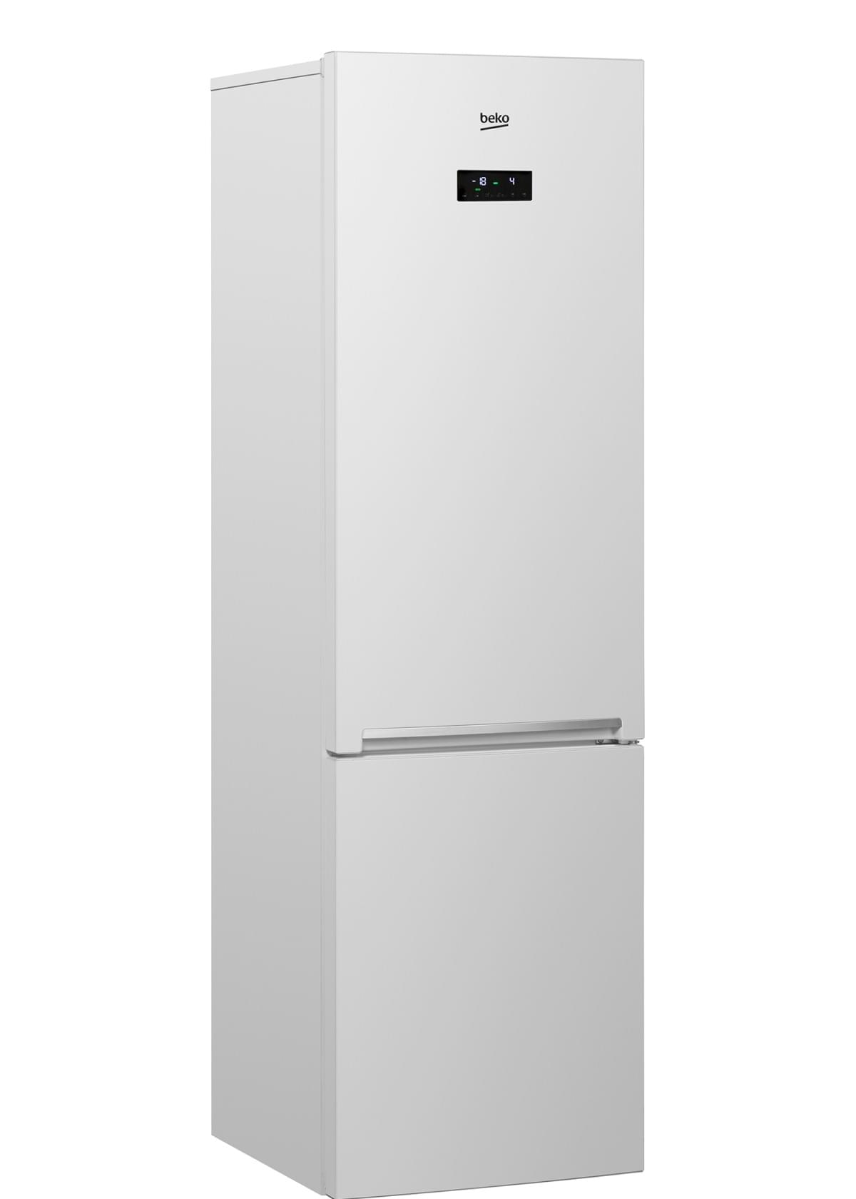 BEKO RCNK 400E20ZWB  Холодильник - уменьшенная 6