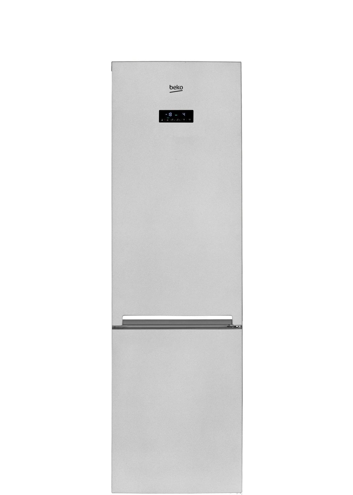 BEKO CNKR 5310E20SS BY RU KZ Холодильник - уменьшенная 6