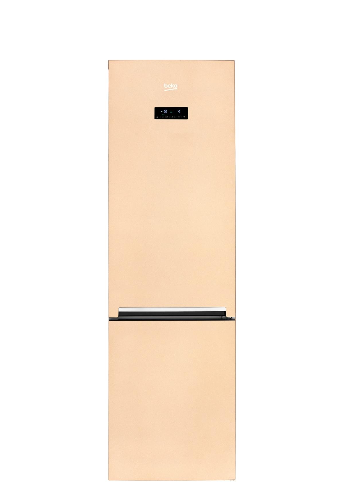 BEKO CNKR 5310E20SB Холодильник - уменьшенная 6
