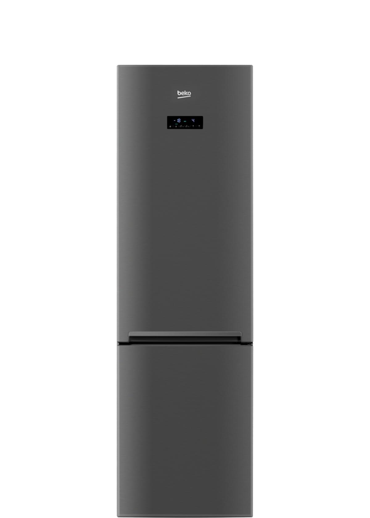 BEKO CNKR 5310E20X Холодильник - уменьшенная 6