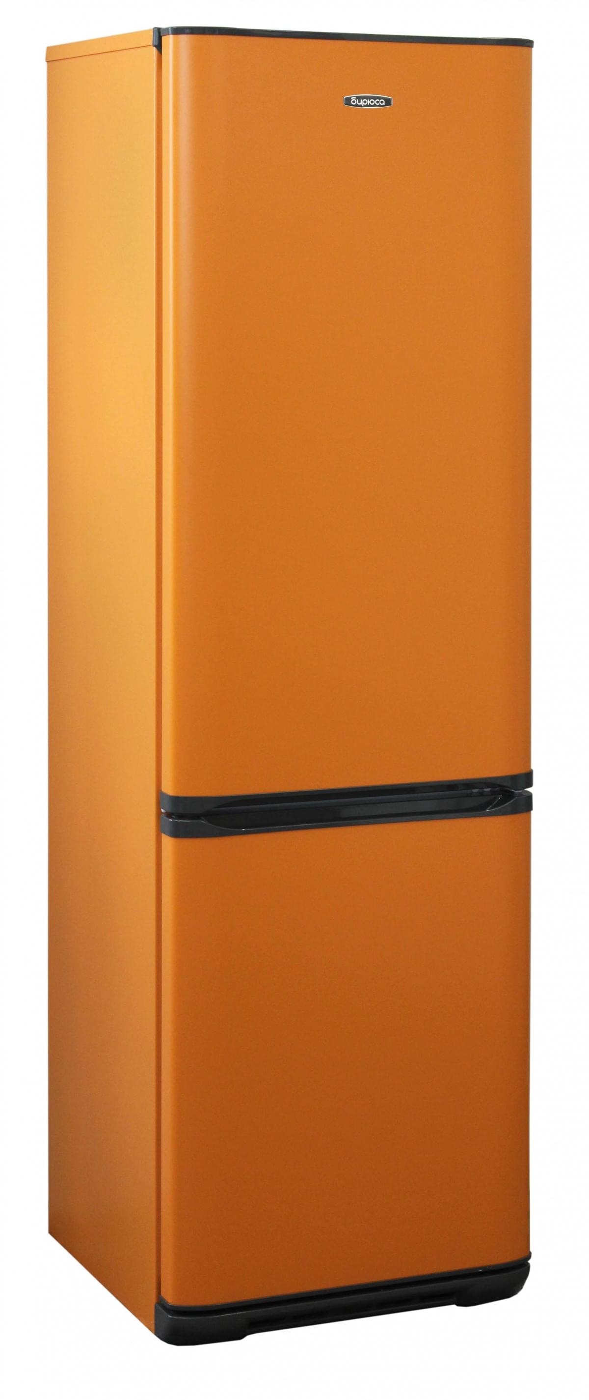 БИРЮСА T 627  Холодильник - уменьшенная 6