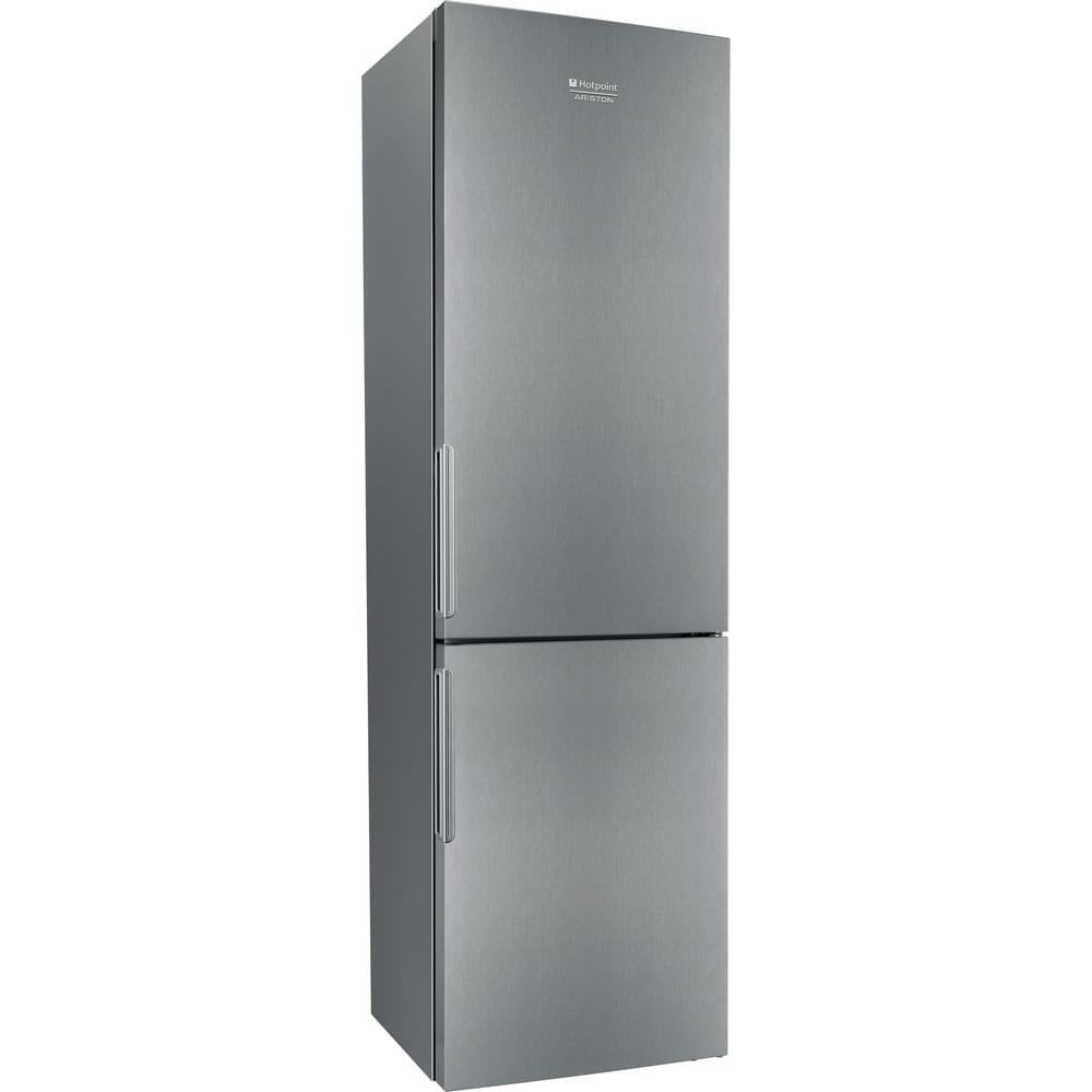 Hotpoint Ariston HF 4201 X R  Холодильник - уменьшенная 6