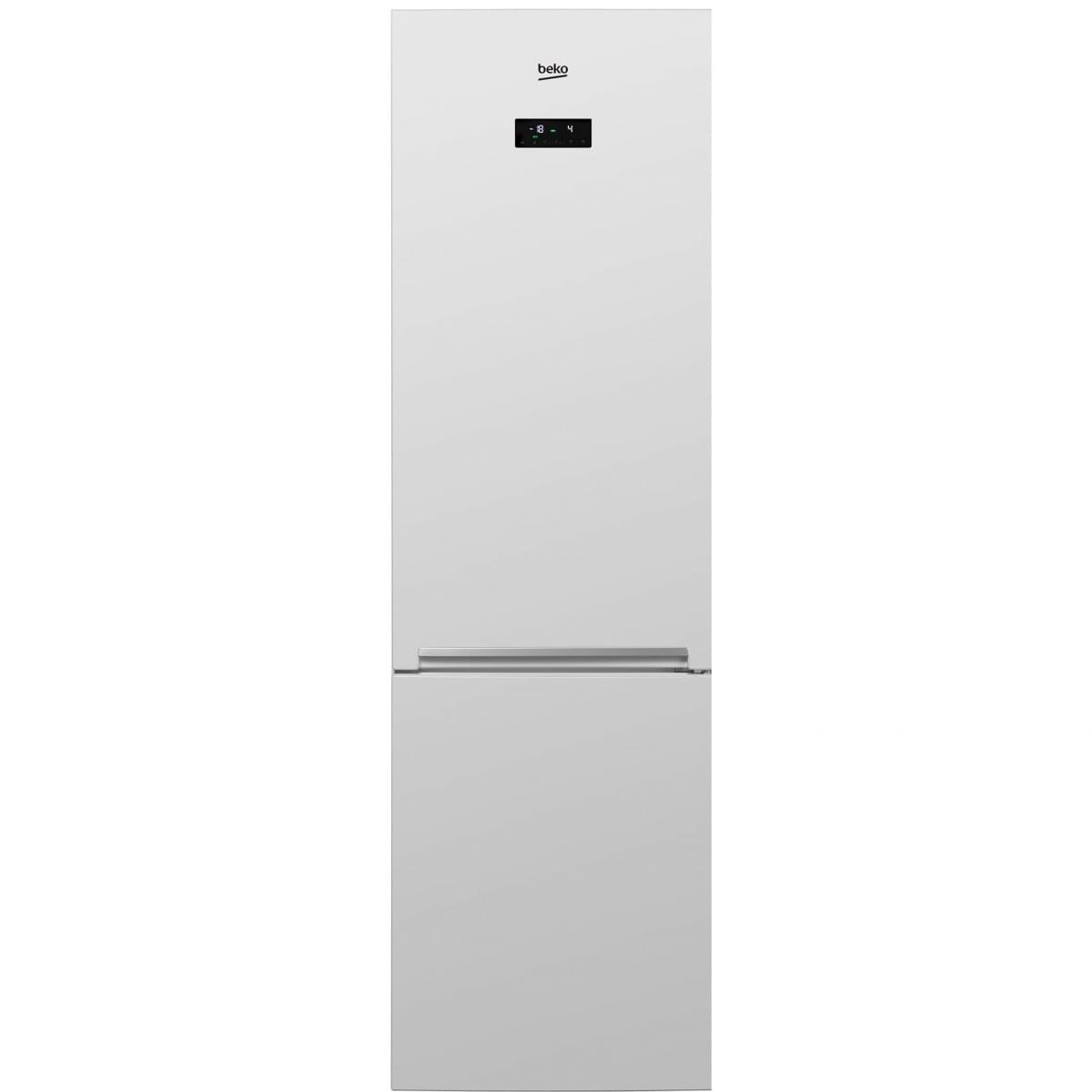 BEKO RCNK 400E30ZW  Холодильник - уменьшенная 6
