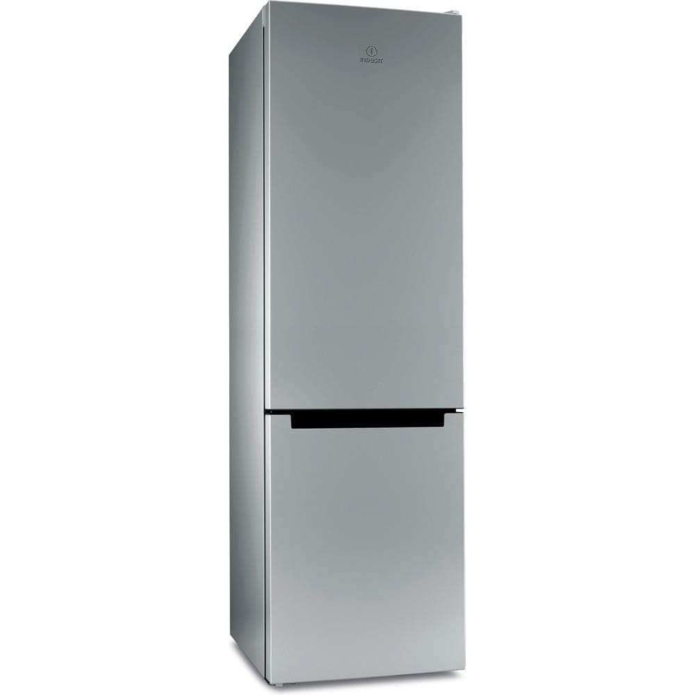 INDESIT DS 4200 SB  Холодильник - уменьшенная 6