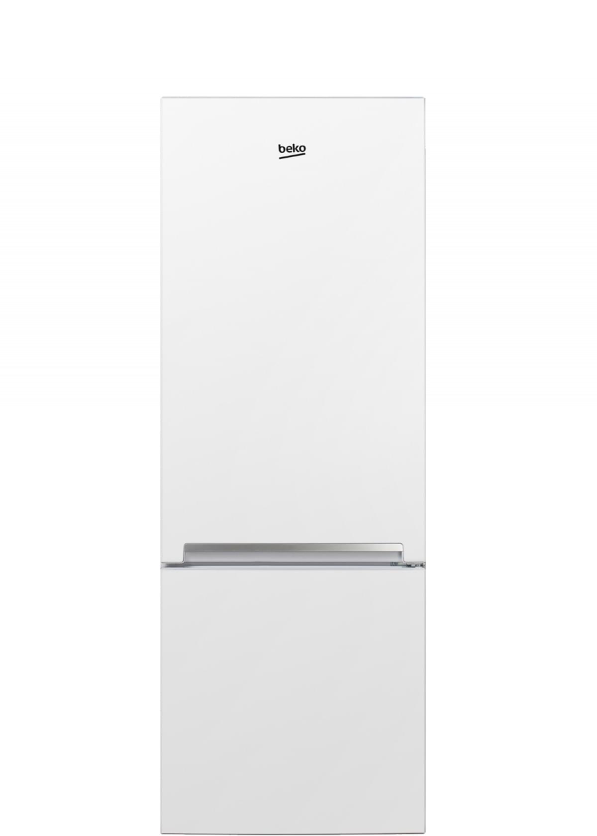 BEKO CSKR 5250M00W Холодильник - уменьшенная 6