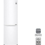 LG GA B419SWJL  Холодильник**** - уменьшенная 6