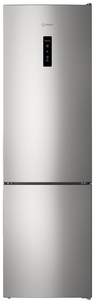 INDESIT ITR 5200 S  Холодильник - уменьшенная 6