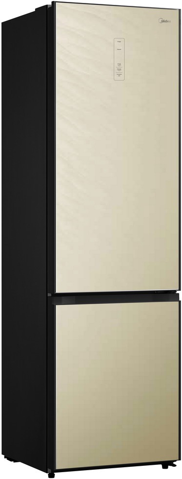 Midea MRB520SFNGBE1  Холодильник - уменьшенная 7
