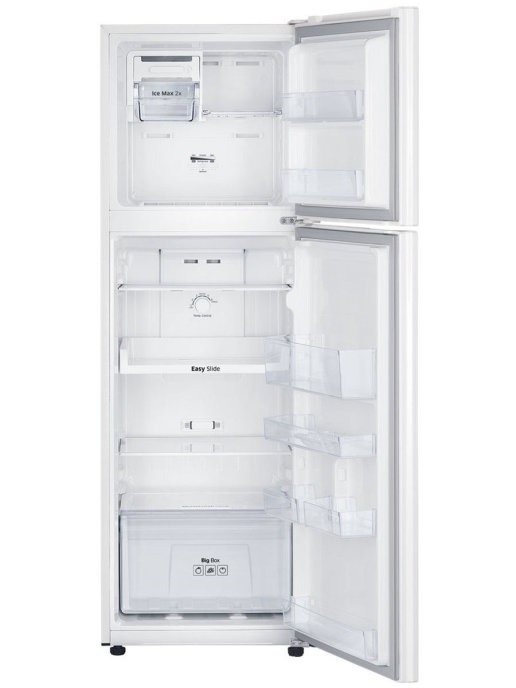 Samsung  RT25HAR4DWW   Холодильник - уменьшенная 7