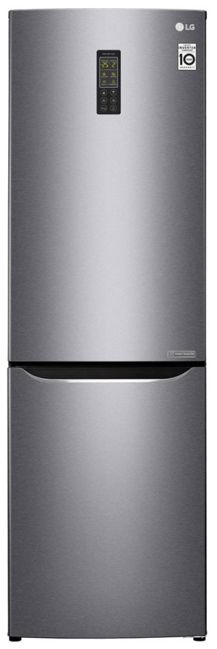 LG GA-B419SLUL  Холодильник - уменьшенная 7