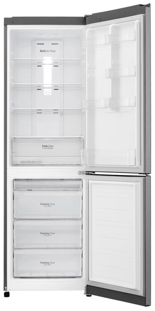 LG GA-B419SLUL  Холодильник - уменьшенная 7