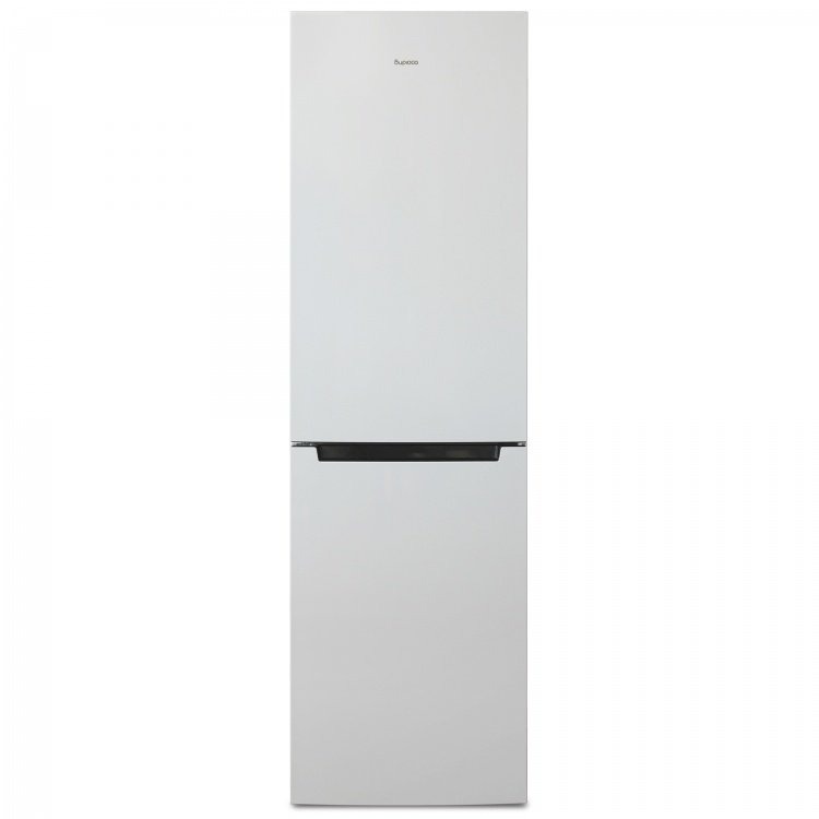 Бирюса 880 NF  Холодильник - уменьшенная 7