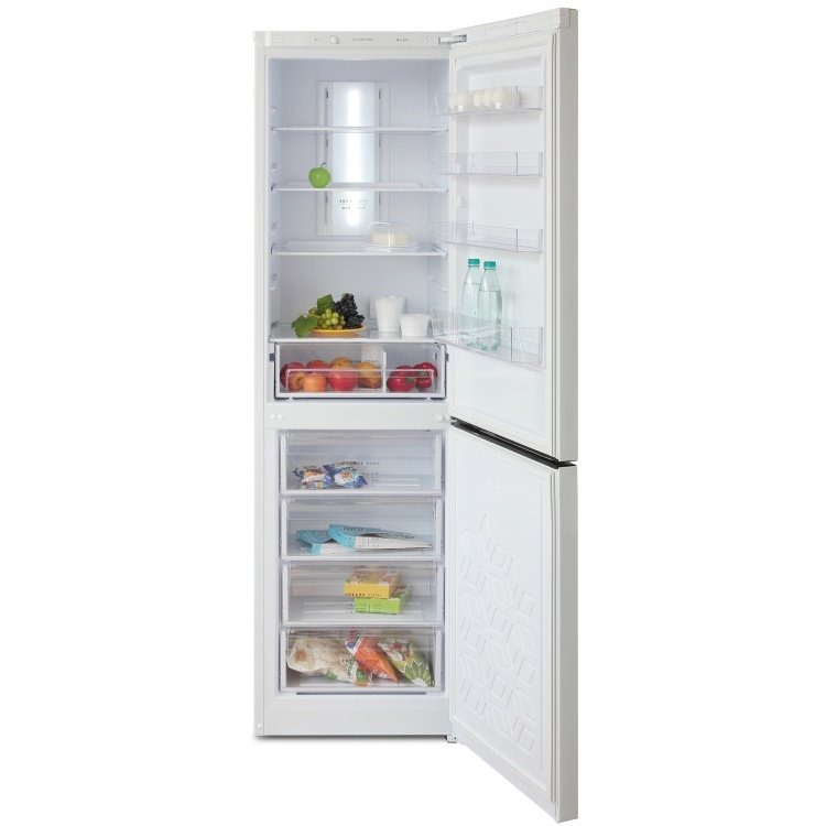 Бирюса 880 NF  Холодильник - уменьшенная 7