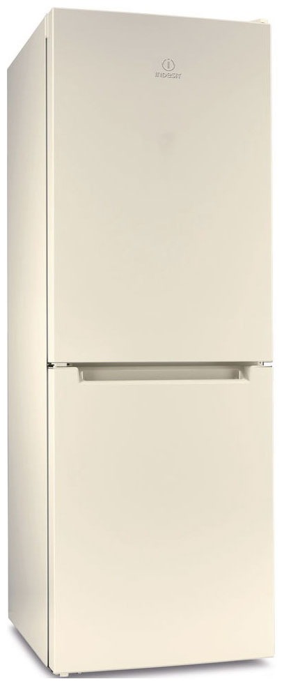 INDESIT DS 4160 E  Холодильник - уменьшенная 7