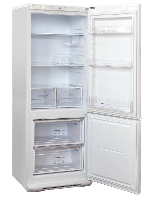 Бирюса 6034  Холодильник - уменьшенная 6