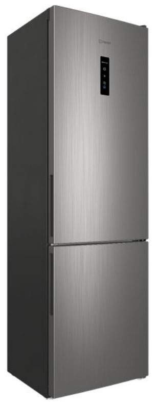 INDESIT ITR 5180 X  Холодильник - уменьшенная 6