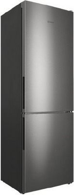 INDESIT ITR 4180 S  Холодильник - уменьшенная 6