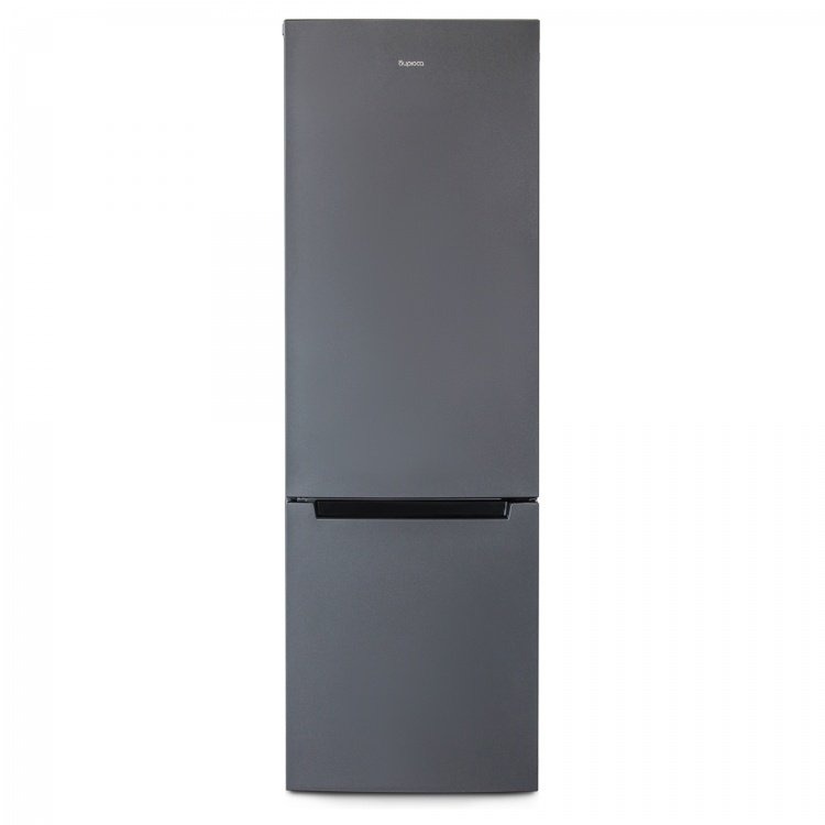 Бирюса W 860 NF  Холодильник - уменьшенная 6