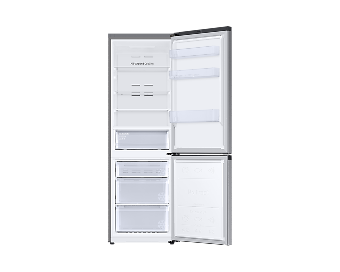 SAMSUNG RB 34T670FSA/WT  Холодильник - уменьшенная 7