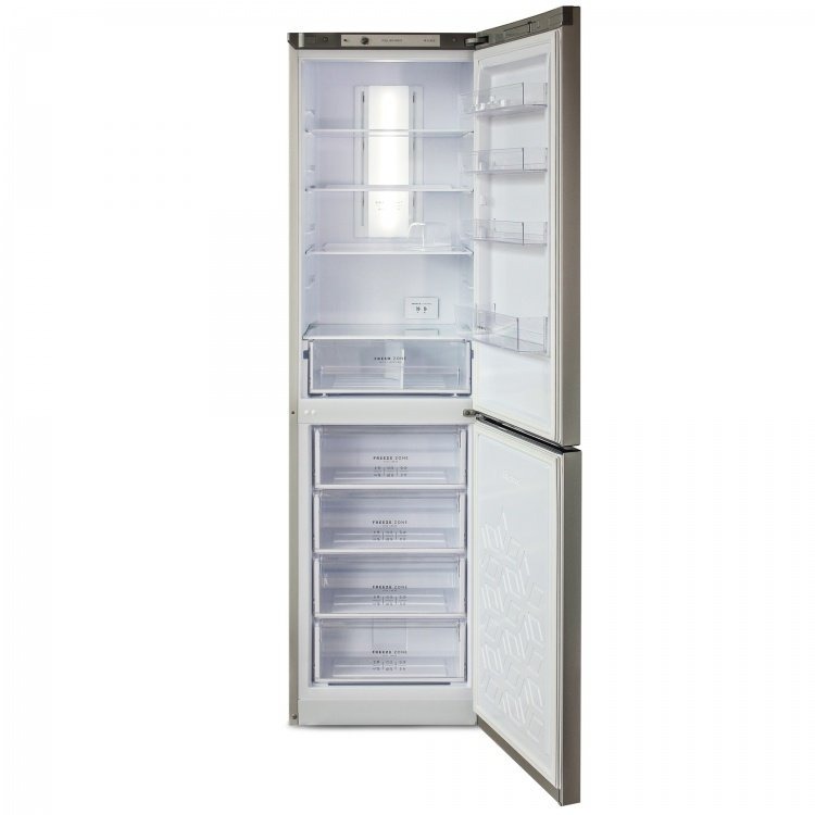 Бирюса M 880 NF  Холодильник - уменьшенная 7
