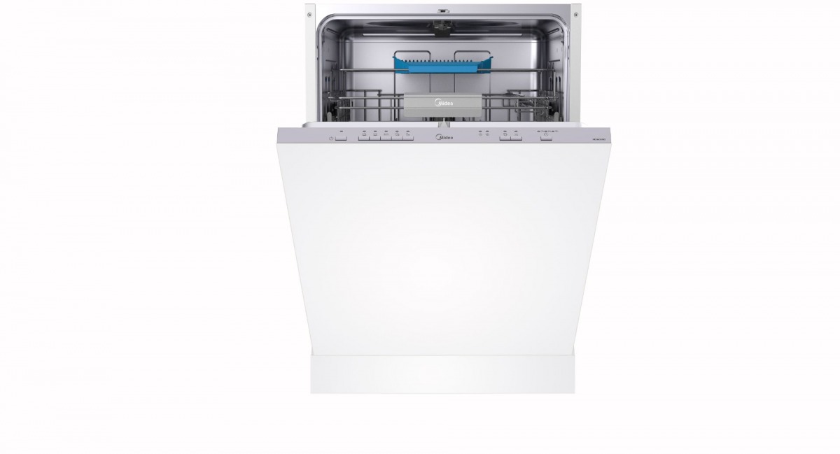 Midea MID60S130  Машина посудомоечная - уменьшенная 6