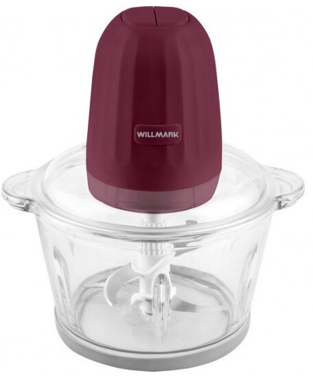 Willmark WMC 7088 (пурпурный) Измельчитель - уменьшенная 6