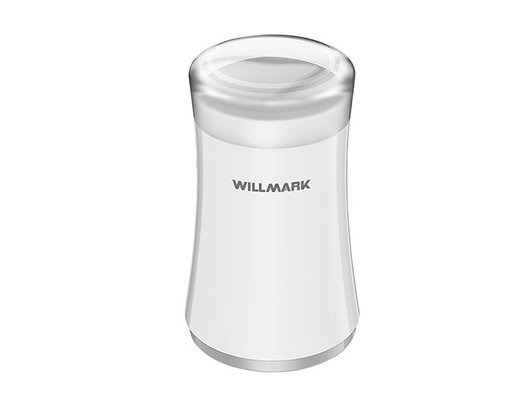 Willmark WCG 274 (белый) Кофемолка - уменьшенная 6