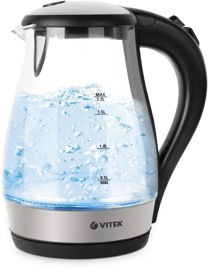 VITEK 7085 Чайник - уменьшенная 7