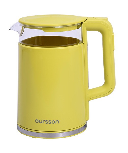 Oursson EK1733 WD  Чайник - уменьшенная 7