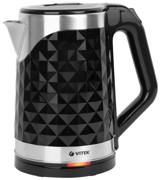 VITEK  7050  Чайник - уменьшенная 7