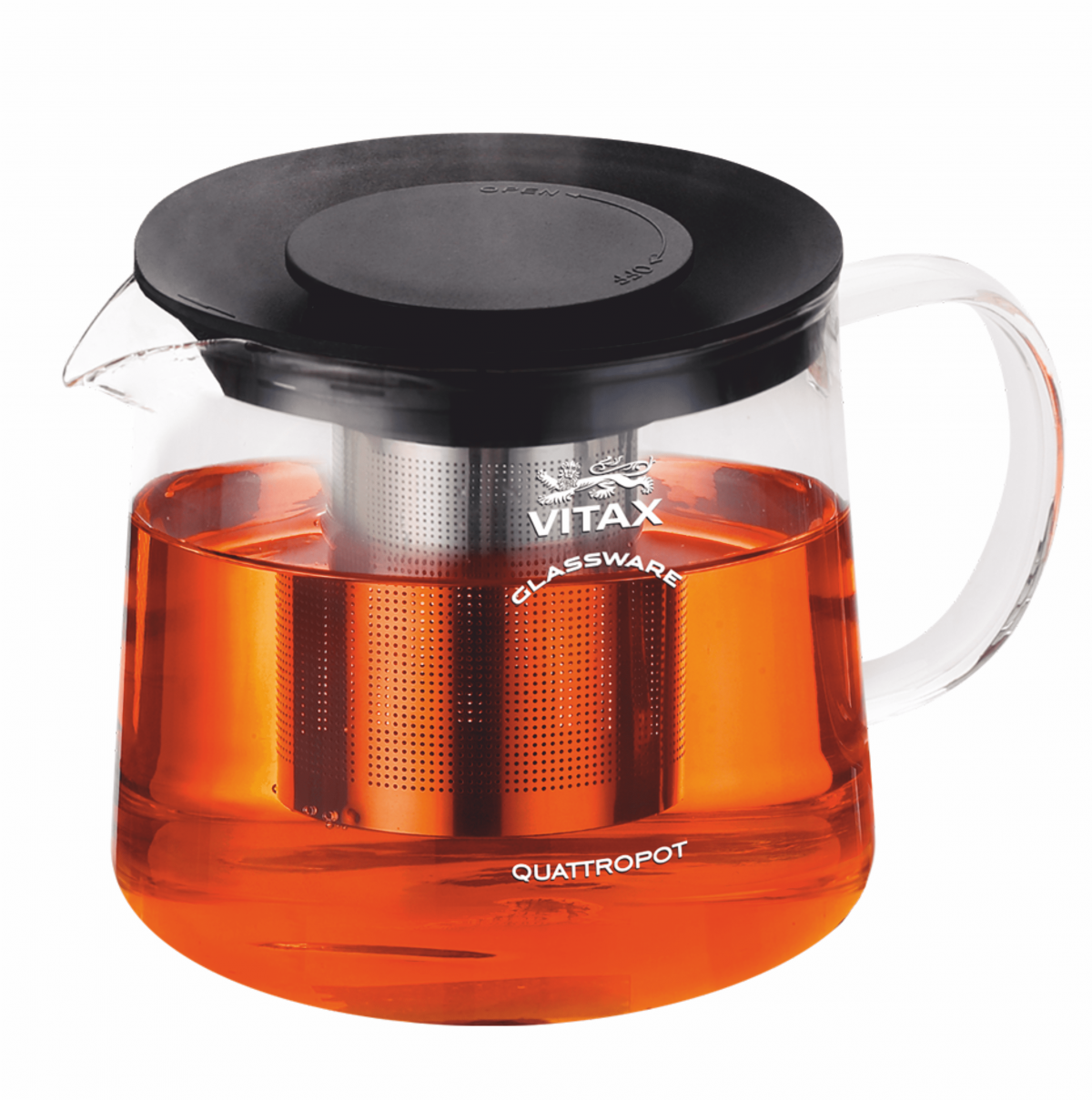 Vitax VX 3308 Чайник заварочный - уменьшенная 7