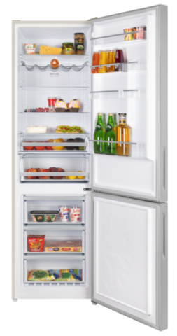 Maunfeld MFF200NFBG  Холодильник - уменьшенная 7