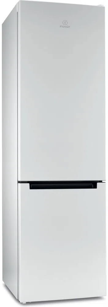 INDESIT DSN 20  Холодильник - уменьшенная 7