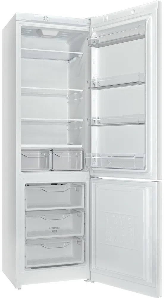 INDESIT DSN 20  Холодильник - уменьшенная 7