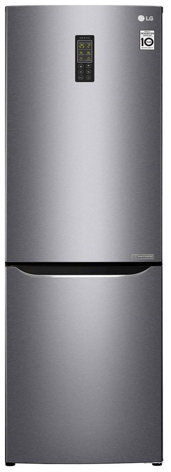 LG GA-B379SLUL Холодильник - уменьшенная 6