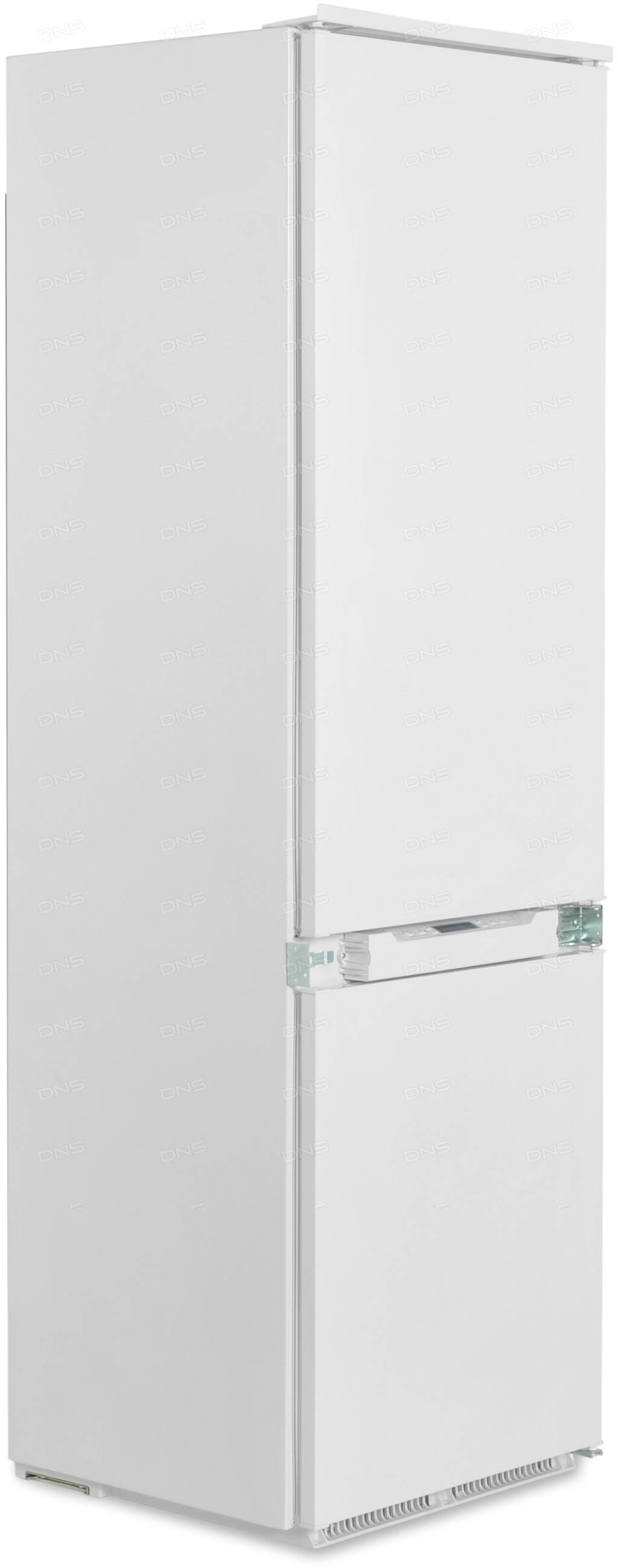 ARISTON BCB 31AAEC  Холодильник встройка - уменьшенная 5