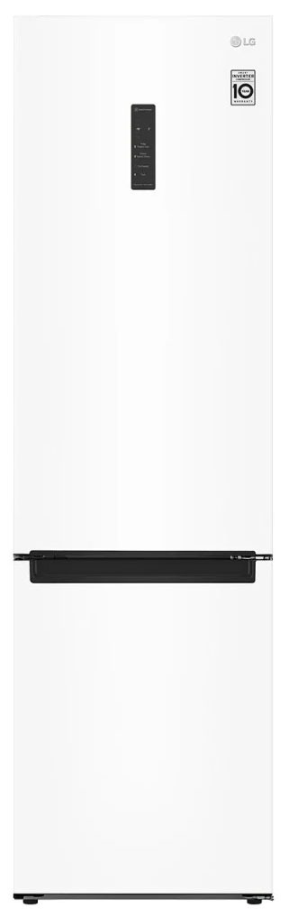 LG GA-B509LQYL  Холодильник - уменьшенная 6